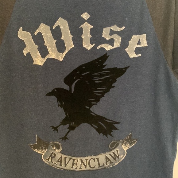 Universal Studios Harry Potter T-Shirt Size M  #293 - Picture 2 of 5